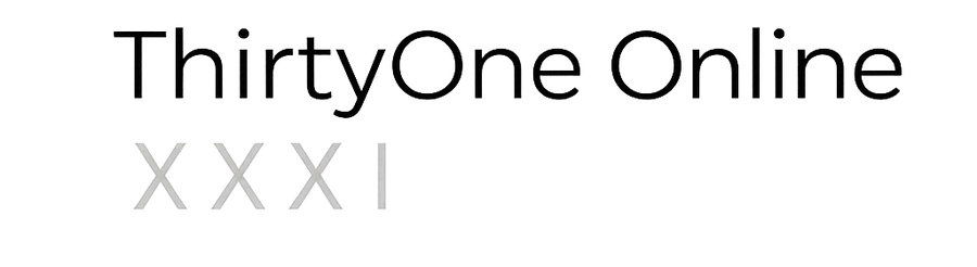 Thirty One Online