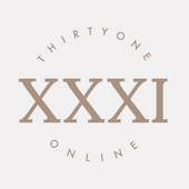 Thirty One Online logo