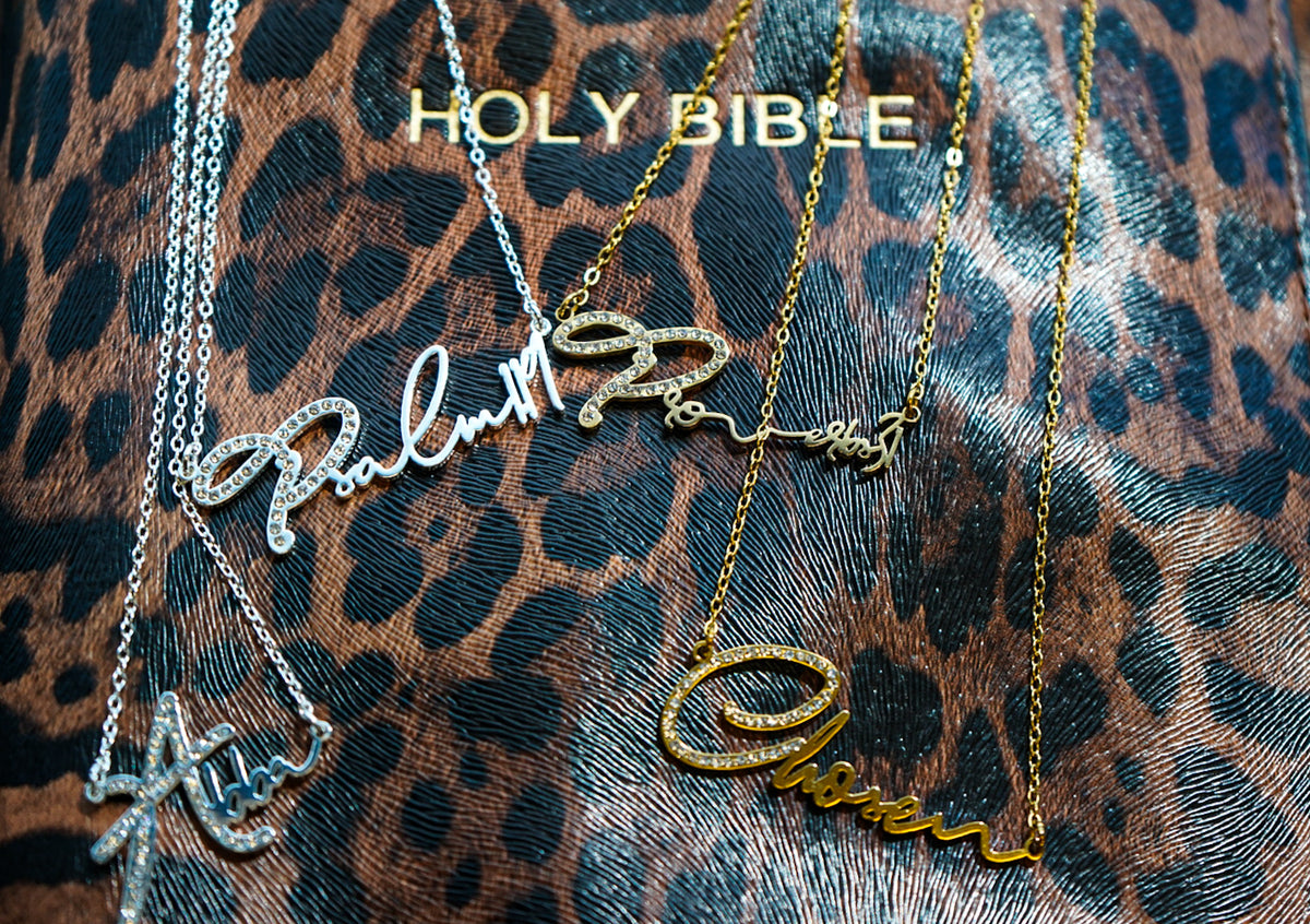 The Called Collection.