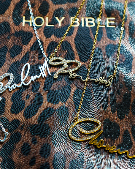 The Called Collection.