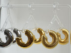 Gold Chunky