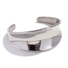 Chunky Open Cuff