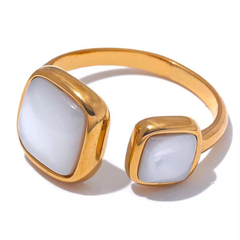 Opal Finger Candy