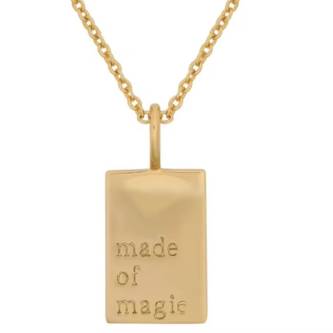 Made Of Magic