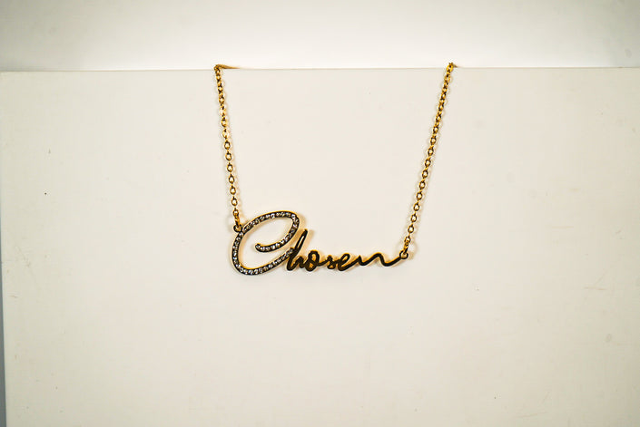Chosen Diamond