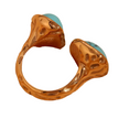 Turquoise Stone Ring