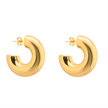 Gold Chunky