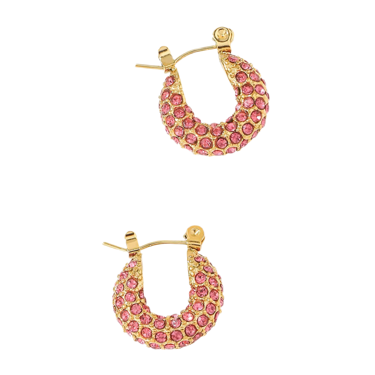 Mini Bling Pink