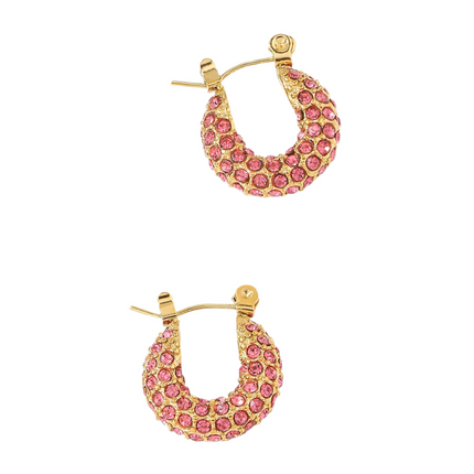 Mini Bling Pink