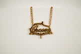 Chosen Double Plated