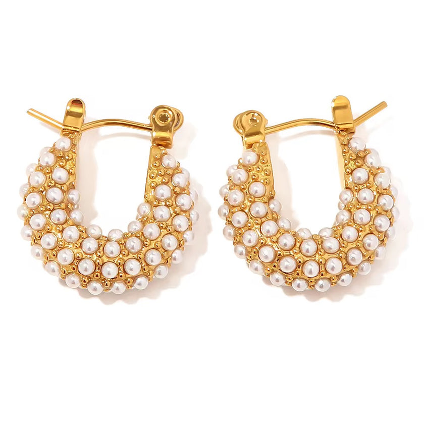 Mini Pearl Glams