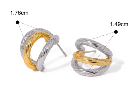 Mixed Mini Rope