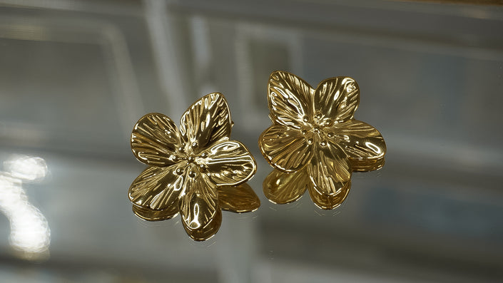 May Flowers
