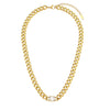 Cuban Bling Necklace