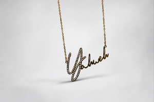 Yahweh Diamond