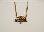 Abba Double Plated