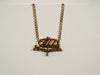 Abba Double Plated