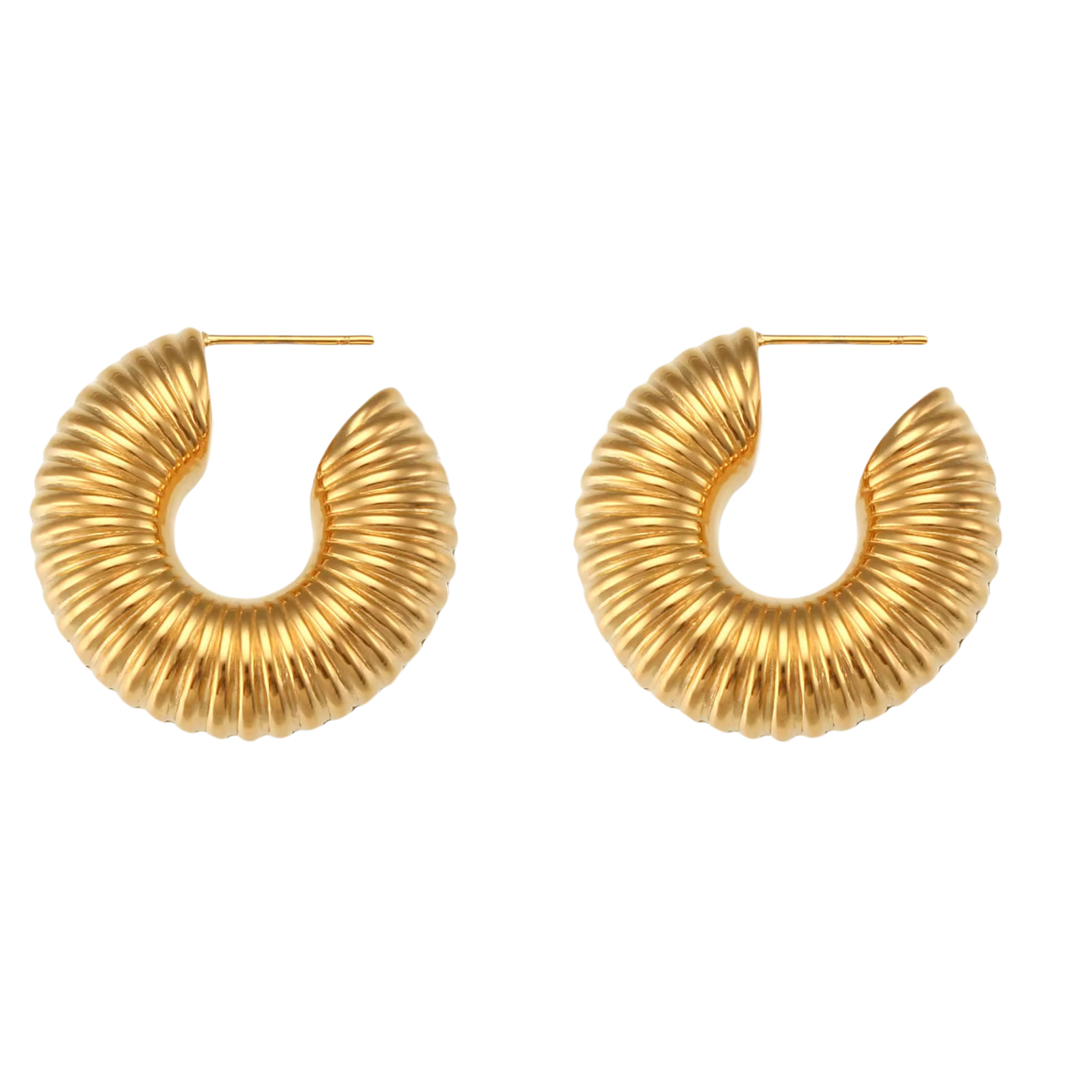 Textured Chunky Gold – Thirty One Online