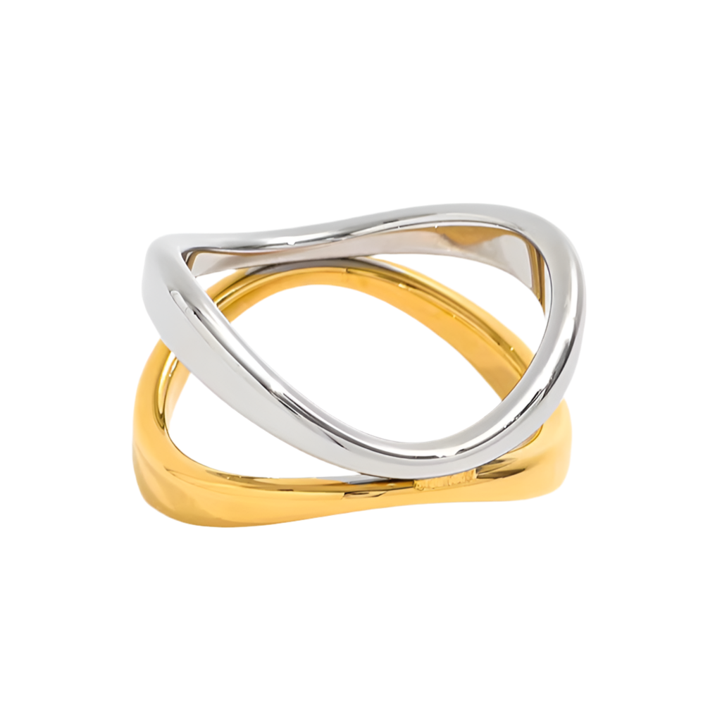 Minimalist Ring
