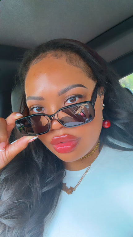 Cherry Baby