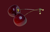 Cherry Baby
