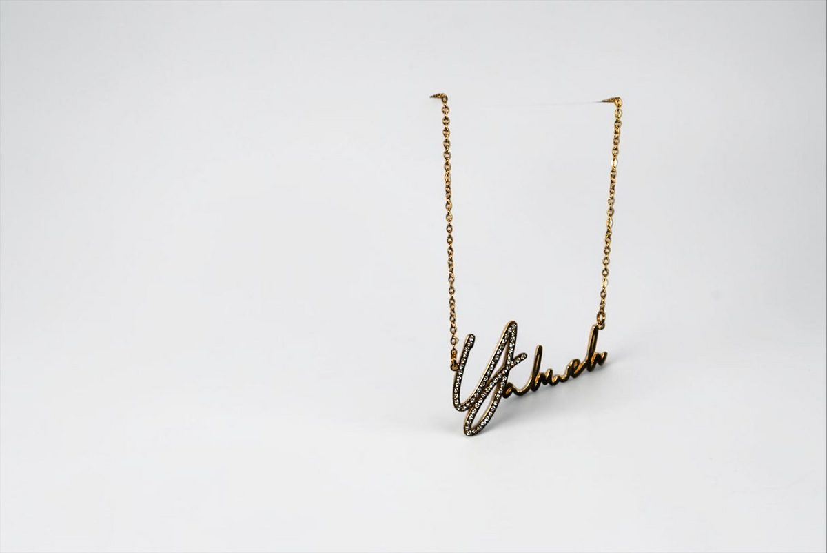Yahweh Diamond