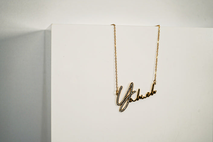 Yahweh Diamond