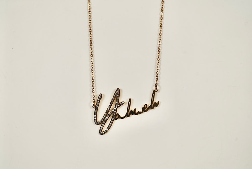Yahweh Diamond