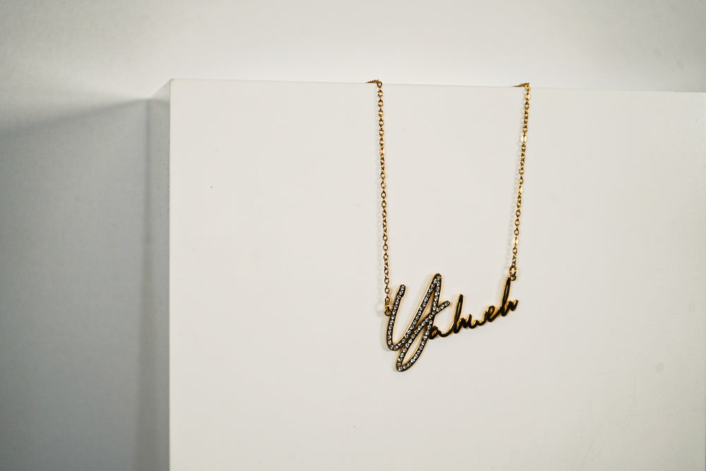 Yahweh Diamond