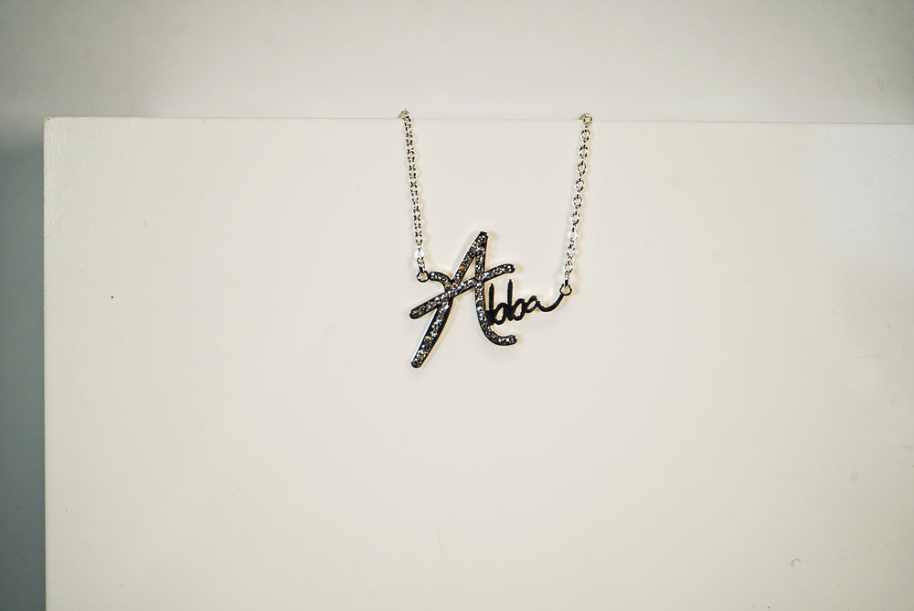 Abba Double Plated