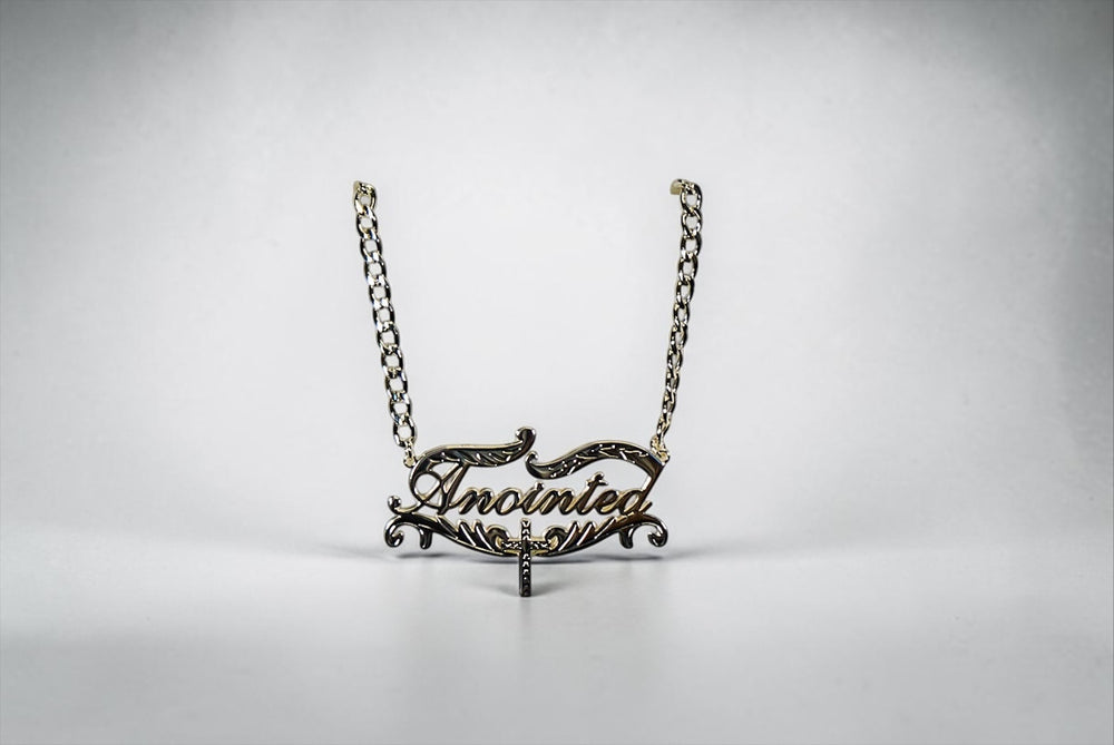 Chosen Double Plated