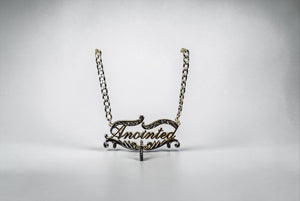Chosen Double Plated