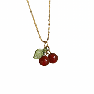 Cherry Baby Chain