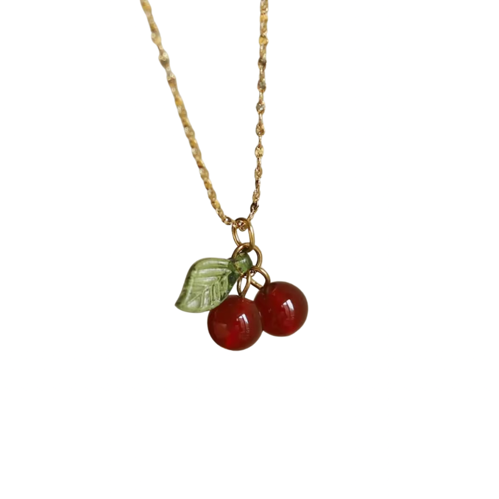 Cherry Baby Chain