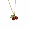 Cherry Baby Chain