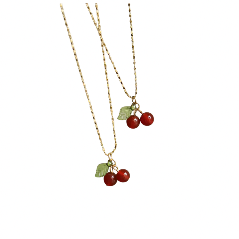 Cherry Baby Chain