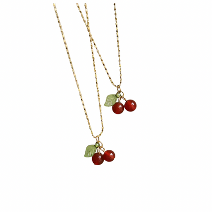 Cherry Baby Chain