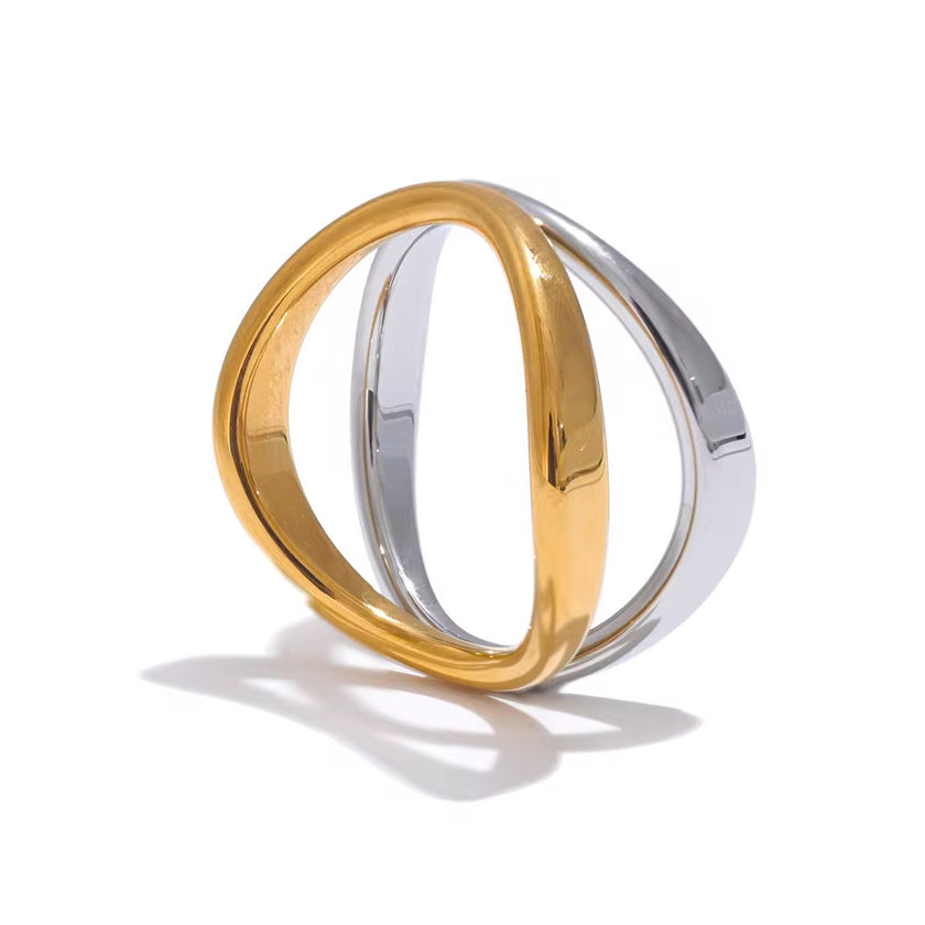 Minimalist Ring
