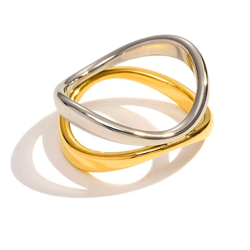 Minimalist Ring
