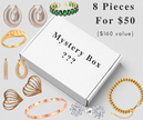 Mystery Box ???