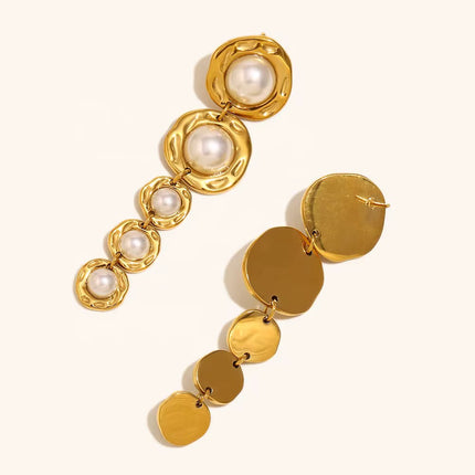 Island Pearls
