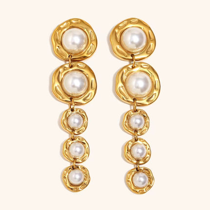 Island Pearls