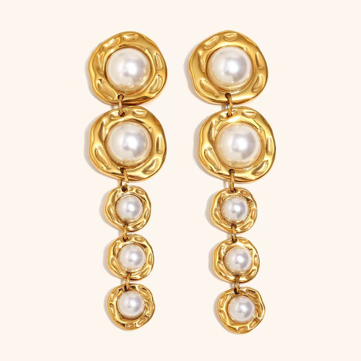 Island Pearls