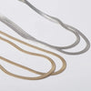 Herringbone Body Chain