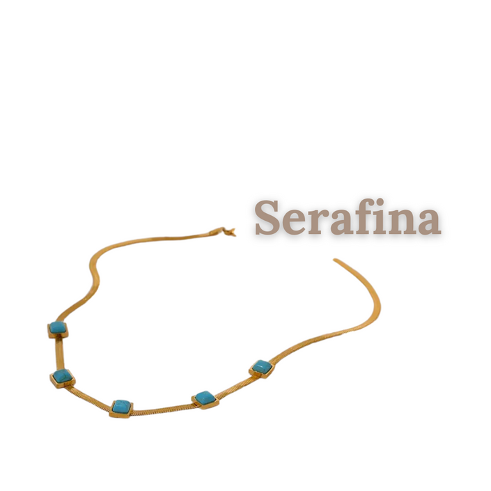 Serafina