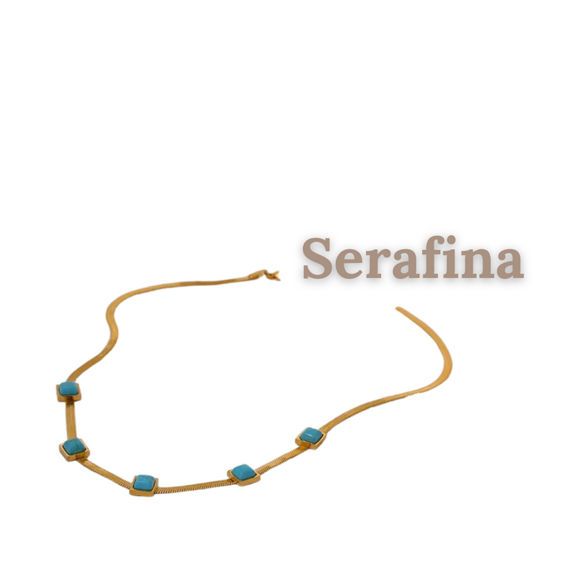 Serafina