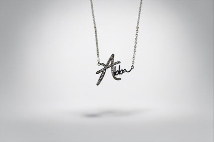 ABBA Diamond