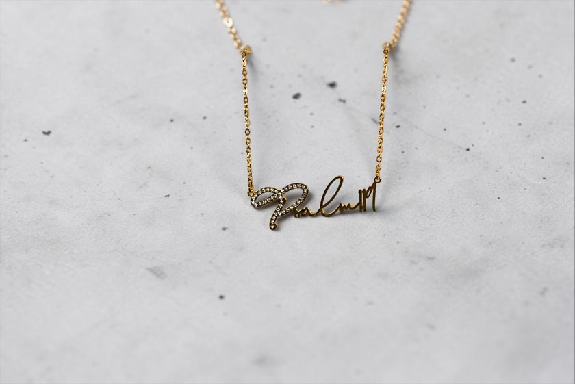 Psalm 119 Diamond